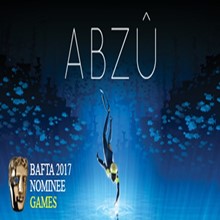 ABZU (Steam key / Region Free)