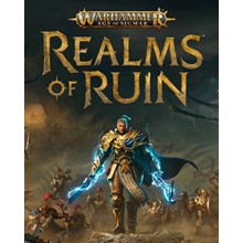 🔥Warhammer Age of Sigmar Realms of Ruin Ultimate🔥/KEY