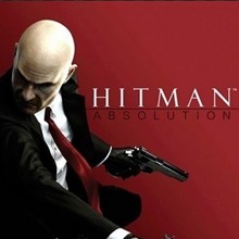 Hitman Absolution (Steam Gift Region Free / ROW)