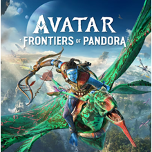 🍀 Avatar: Frontiers of Pandora | Аватар 🍀 XBOX 🚩TR