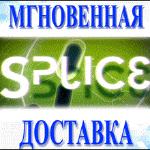 🔥 Splice \Steam \ РФ + Весь Мир\Key