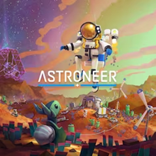 ✅✅ ASTRONEER ✅✅ PS5 PS4 Турция 🔔 астронир
