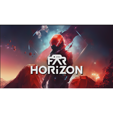 💥EPIC GAMES PC / ПК  Far Horizon 🔴ТR🔴