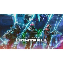 💥EPIC GAMES PC / ПК  Destiny 2: Lightfall 🔴ТR🔴