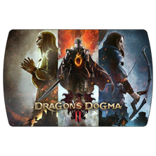 Dragon's Dogma 2 (Steam) ✅ RU-KZ-UA-CIS
