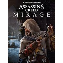 Assassin’s Creed Mirage  XBOX Активация