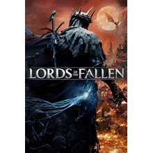 🎮Lords of the Fallen 💚XBOX 🚀Быстрая доставка