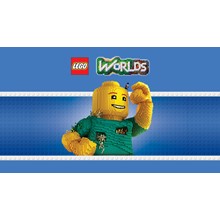 LEGO Worlds STEAM Gift - GLOBAL