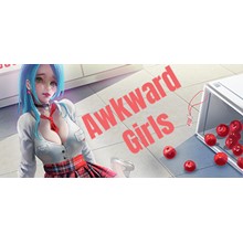 Awkward Girls | Steam Ключ GLOBAL