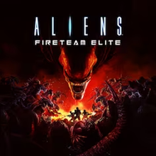 ✅✅ Aliens: Fireteam Elite ✅✅ PS5 PS4 Турция 🔔