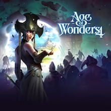 ✅✅ Age of Wonders 4 ✅✅ PS5 Turkey 🔔
