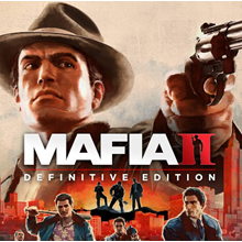 🔴 Mafia II: Definitive Edition ✅ EPIC GAMES 🔴 (PC)