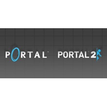 🅿 Portal 2 (Steam Gift Россия) 🔥 - irongamers.ru