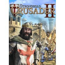 Stronghold Crusader HD, 2  (Аренда аккаунта Steam)