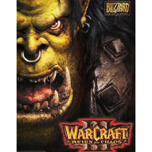 Warcraft 3: Reign of Chaos (Multi | Region Free)