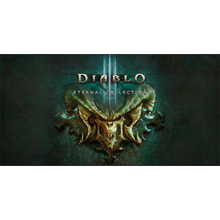 Diablo 3: Eternal Collection XBOX SERIES X|S Активация - irongamers.ru