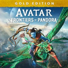 Avatar: Frontiers of Pandora Gold Xbox Series Покупка