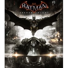Batman Arkham Knight Prem Edit | Покупка на Ваш Аккаунт
