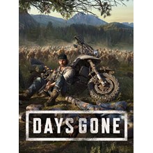💳Days Gone (PS4/PS5) Аренда от 7 суток