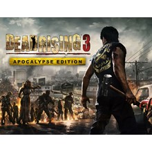 Dead Rising 3 Apocalypse Edition / STEAM KEY 🔥