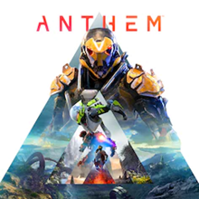 ✅✅ Anthem ✅✅ PS4 Турция 🔔 пс