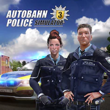 ✅✅ Autobahn Police Simulator 3 ✅✅ PS5 PS4 Турция 🔔 пс