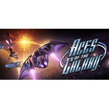 Aces of The Galaxy 🔸 STEAM GIFT ⚡ АВТО 🚀