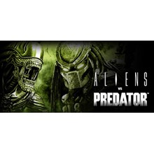 ALIENS VS PREDATOR COLLECTION EDITION / RU-CIS / STEAM