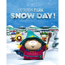 SOUTH PARK: SNOW DAY! XBOX X|S🫡АКТИВАЦИЯ