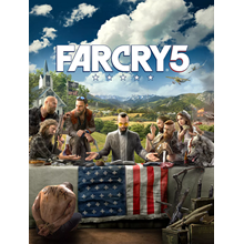 Far Cry 5 ✅ ONLINE ✅ (Ubisoft) ✅ Co-op