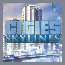 🏢Cities: Skylines + Cities: Skylines II🏠steam🏠🏢