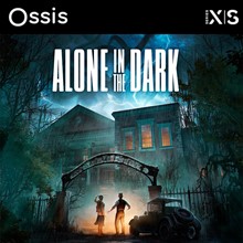 Alone in the Dark 2024 + REVEIL | XBOX ⚡️КОД СРАЗУ 24/7