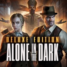 🔴ALONE IN THE DARK DIGITAL DELUXE EDITION🔴🔥ALL DLC🔥