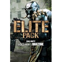 ✅Call of Duty: Black Ops Cold War - Elite Pack XBOX 🔑