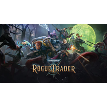 🍀 Warhammer 40,000 Rogue Trader/ Вархаммер🍀 XBOX 🚩TR