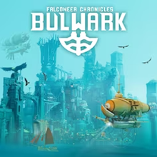✅✅ Bulwark: Falconeer Chronicles ✅✅ PS5 PS4 Турция 🔔