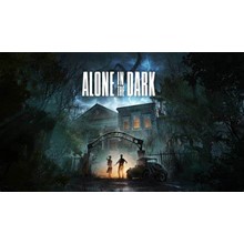 💎 Alone in the Dark 💎 XBOX XS/PS БЫСТРО