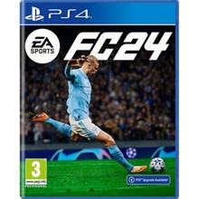 EA SPORTS FC™ 24 PS4 и PS5 ( RUS )  Аренда 5 дней✅