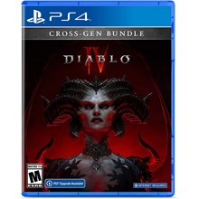 Diablo® IV - Standard  PS4 и PS5 ( RUS)  Аренда 5 дней✅