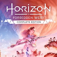 Horizon Zero Dawn Complete Edition | Автоактивация