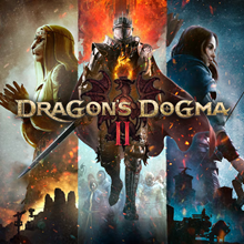🎮 (XBOX) Dragon's Dogma 2 🎮 БЫСТРО
