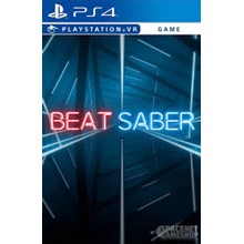 Beat Saber   PS4  Аренда 5 дней✅
