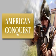 American Conquest (Steam key / Region Free)