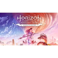 Horizon Forbidden West Complete Edition Steam Оффлайн
