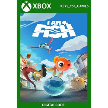 ✅🔑 I Am Fish XBOX ONE / Series X|S / PC 🔑