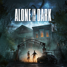 ⭐Alone in the Dark (2024) Steam Account + Warranty⭐
