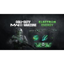 ✅ CoD Warzone ✅ Electron Energy ✅ - irongamers.ru