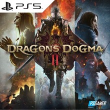 Dragon's Dogma 2 [PS5/EN/RU] P1