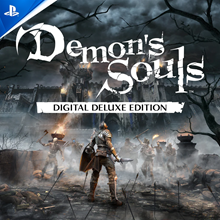 Demon's Souls. Deluxe (PS5) АВТО 24/7 🎮 OFFLINE