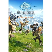 FINAL FANTASY XIV Online⭐ XBOX SERIES X|S ALL EDITIONS